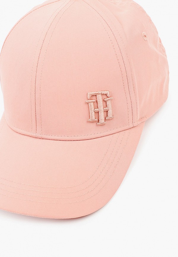 фото Бейсболка tommy hilfiger
