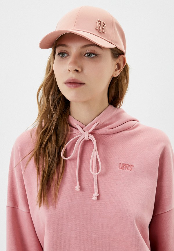 фото Бейсболка tommy hilfiger