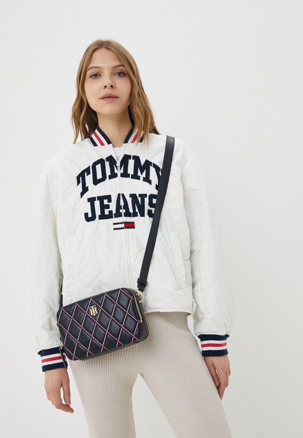 фото Сумка tommy hilfiger