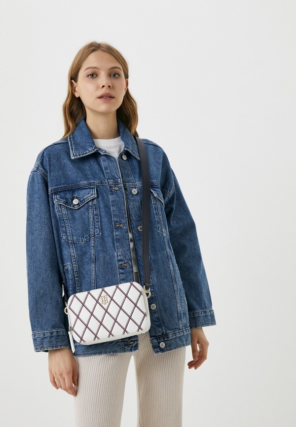фото Сумка tommy hilfiger