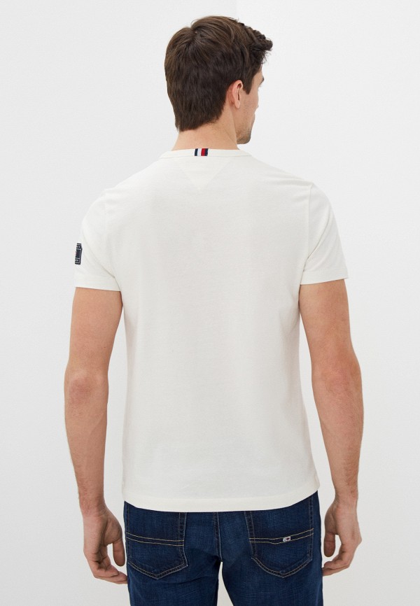 фото Футболка tommy hilfiger