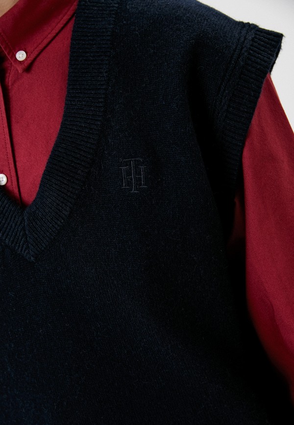 фото Жилет tommy hilfiger