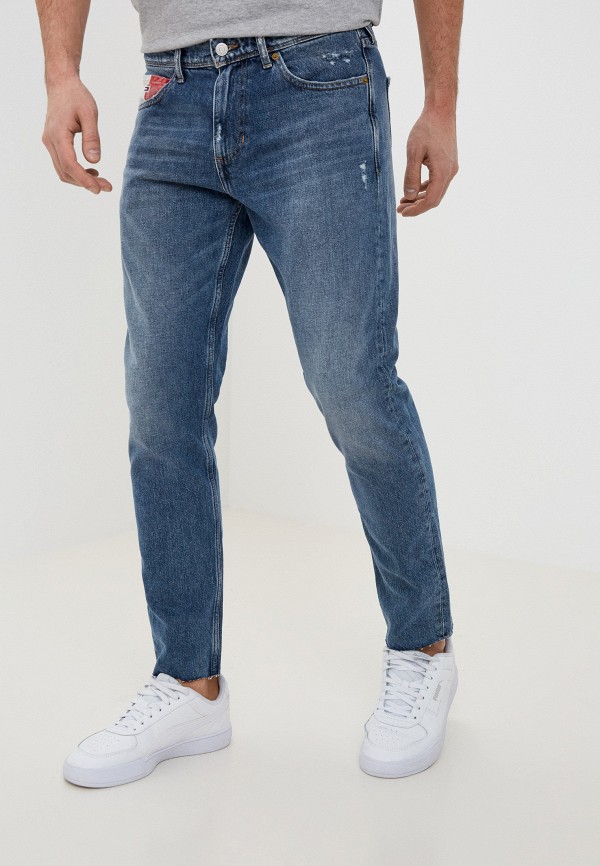 

Джинсы Tommy Jeans, Синий, SCANTON