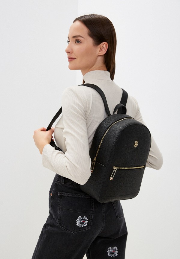 фото Рюкзак tommy hilfiger
