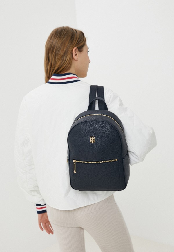 фото Рюкзак tommy hilfiger