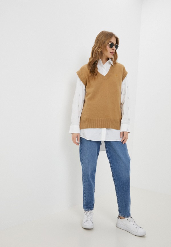 фото Жилет tommy hilfiger