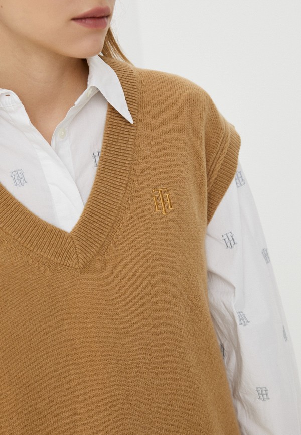 фото Жилет tommy hilfiger