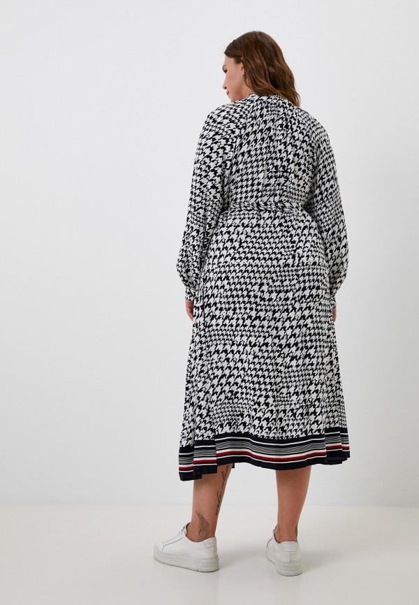 фото Платье tommy hilfiger