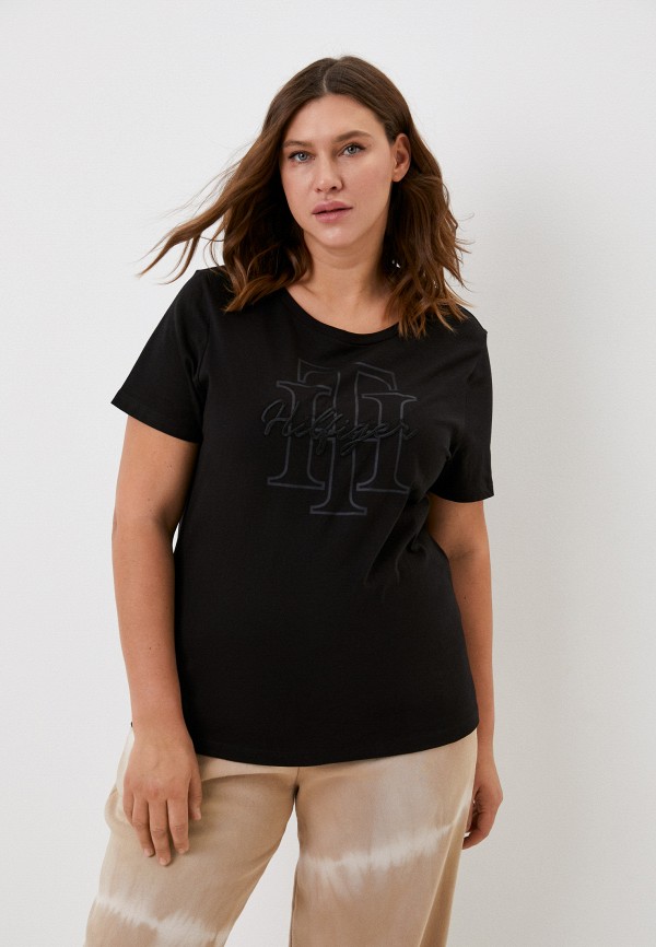 фото Футболка tommy hilfiger