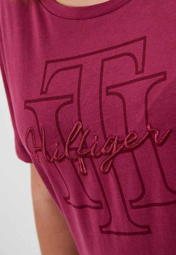 фото Футболка tommy hilfiger
