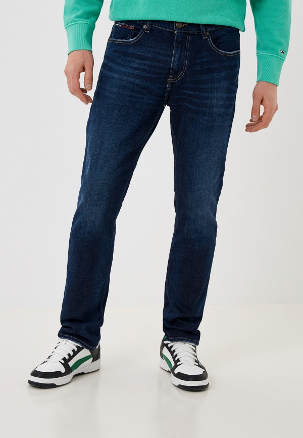 

Джинсы Tommy Jeans, Синий, RYAN