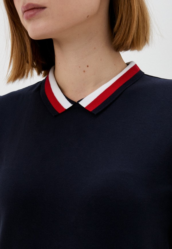 фото Поло tommy hilfiger