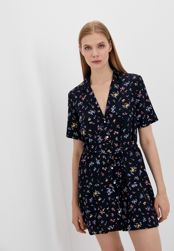 

Платье Tommy Jeans, Синий