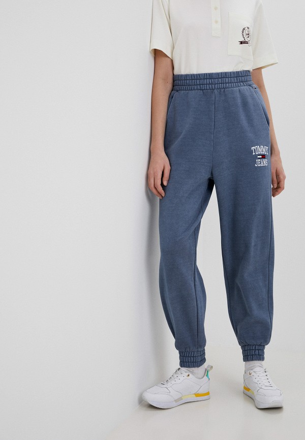 

Брюки спортивные Tommy Jeans, Синий