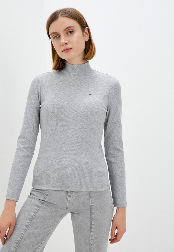 

Водолазка Tommy Jeans, Серый