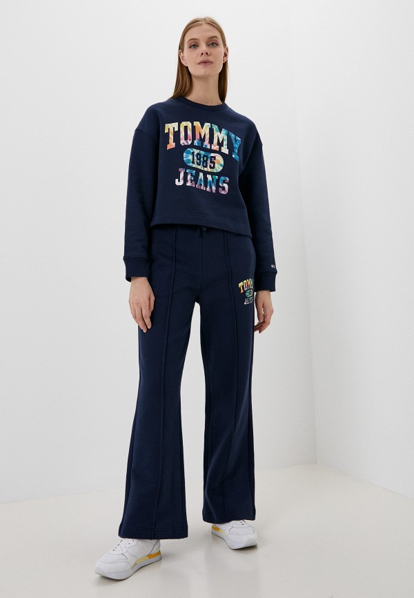 Брюки спортивные Tommy Jeans Брюки спортивные Tommy Jeans фото