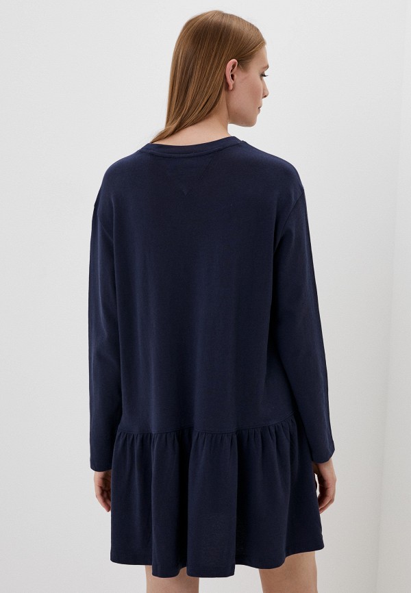 Платье Tommy Jeans Платье Tommy Jeans фото