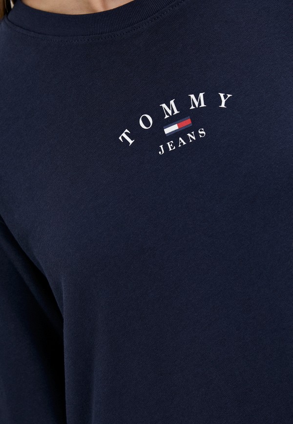 Платье Tommy Jeans Платье Tommy Jeans фото