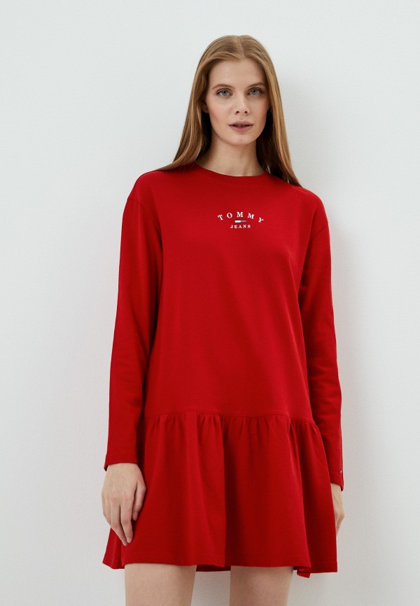 Платье  Tommy Jeans