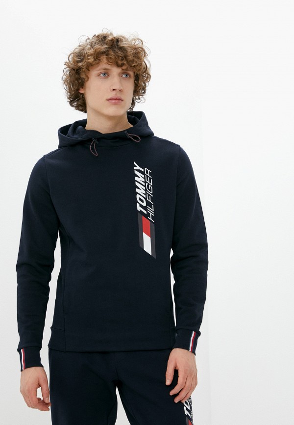 фото Худи tommy hilfiger