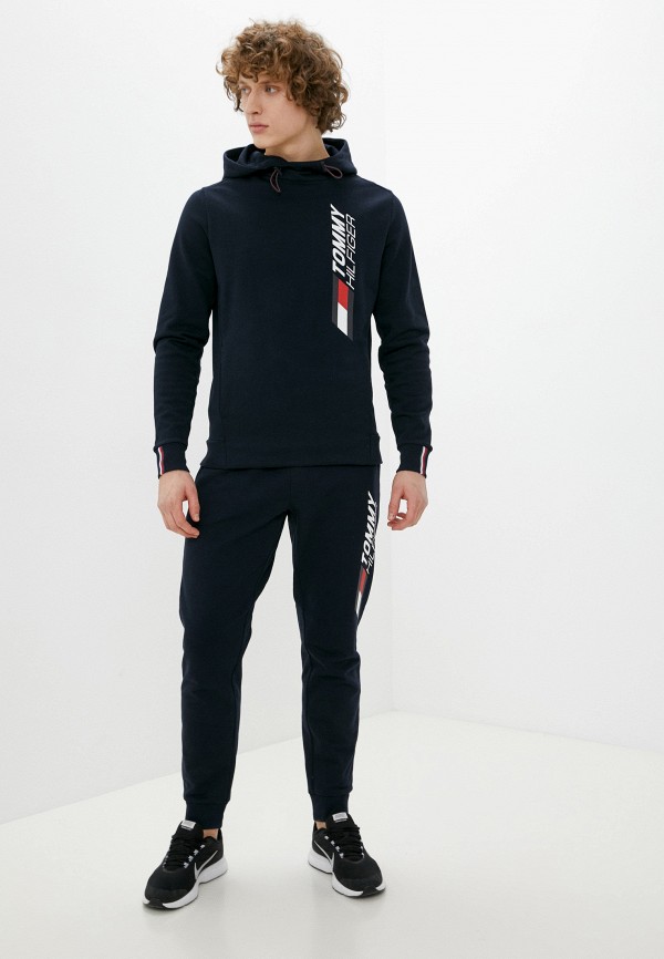 фото Худи tommy hilfiger