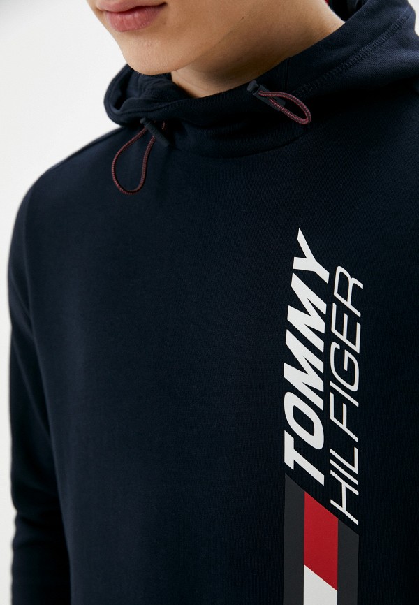 фото Худи tommy hilfiger