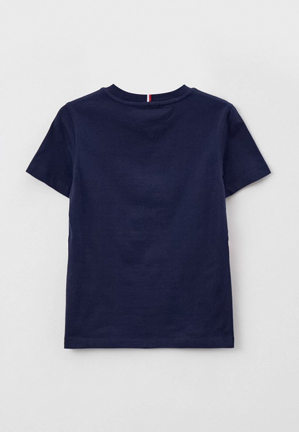 фото Футболка tommy hilfiger