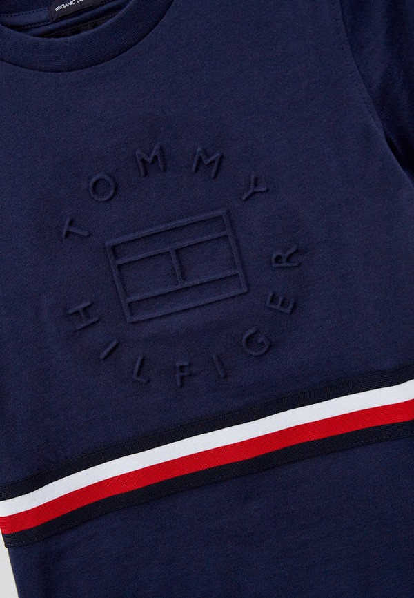 фото Футболка tommy hilfiger
