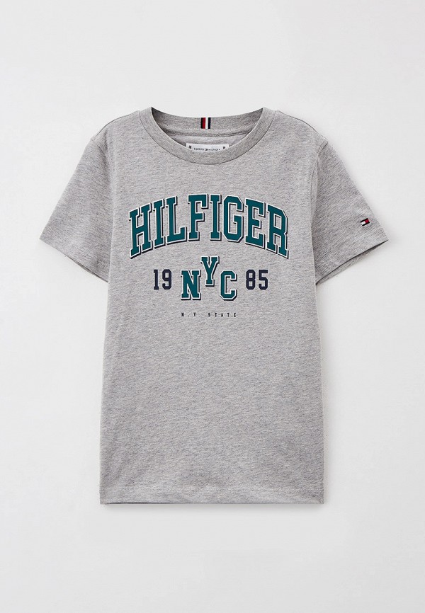 фото Футболка tommy hilfiger