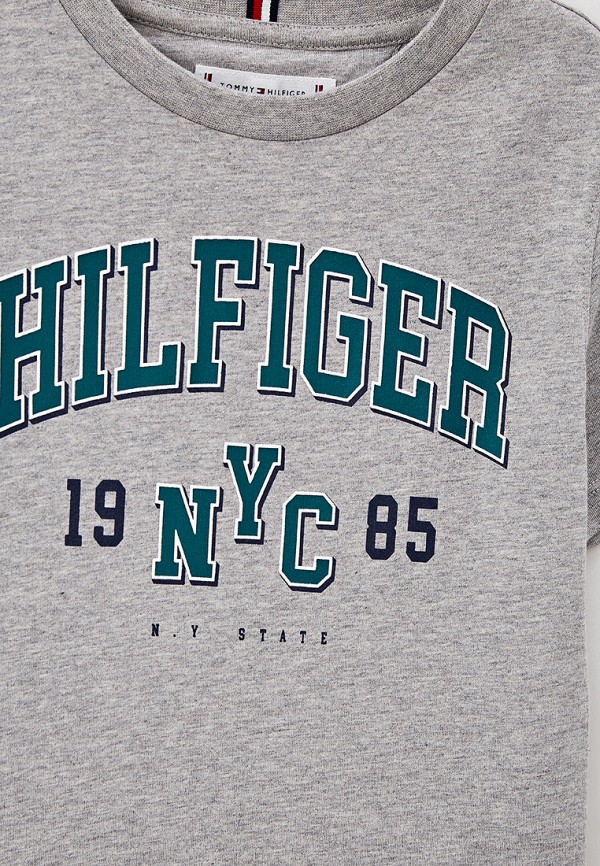 фото Футболка tommy hilfiger
