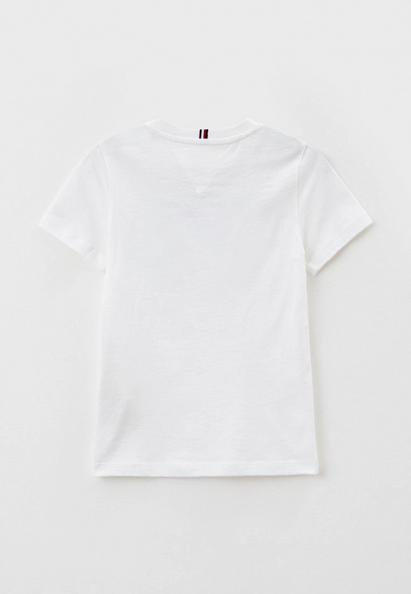 фото Футболка tommy hilfiger