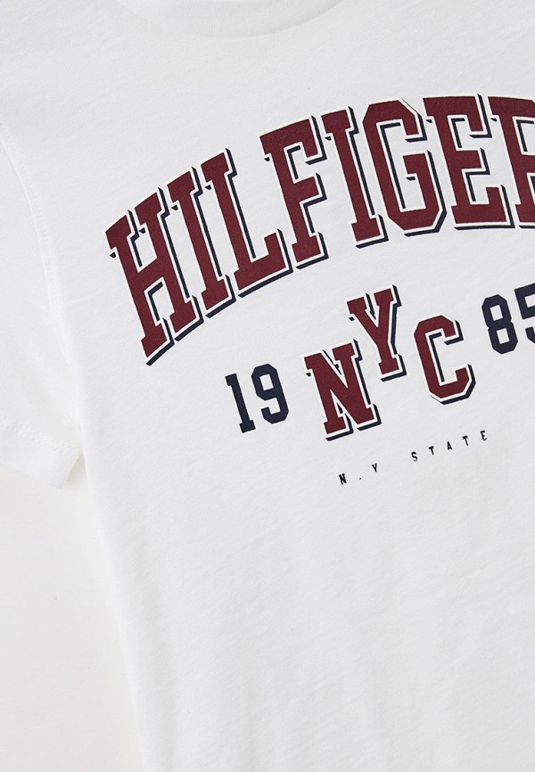 фото Футболка tommy hilfiger