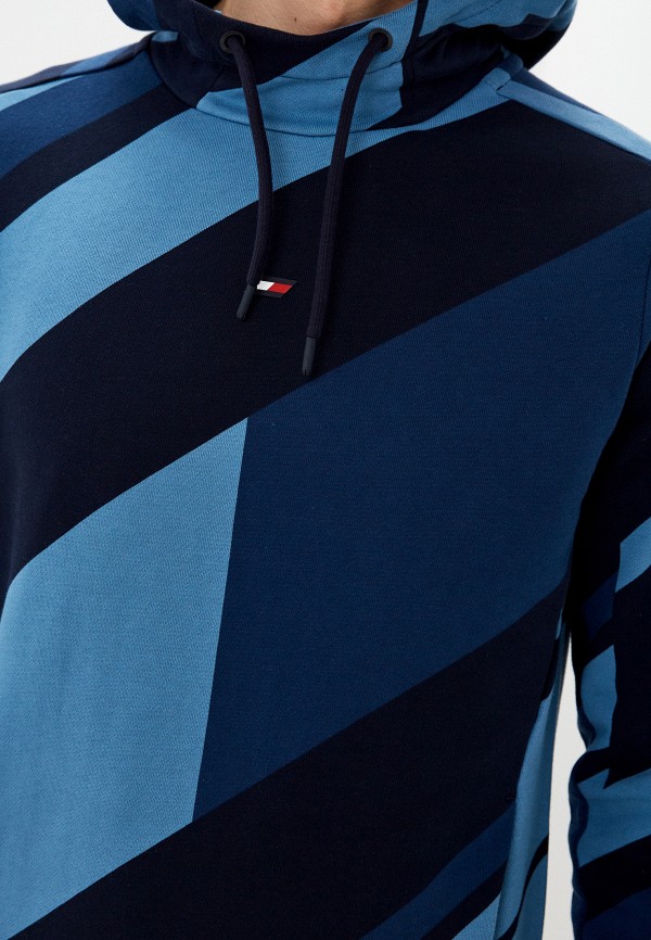 фото Худи tommy hilfiger