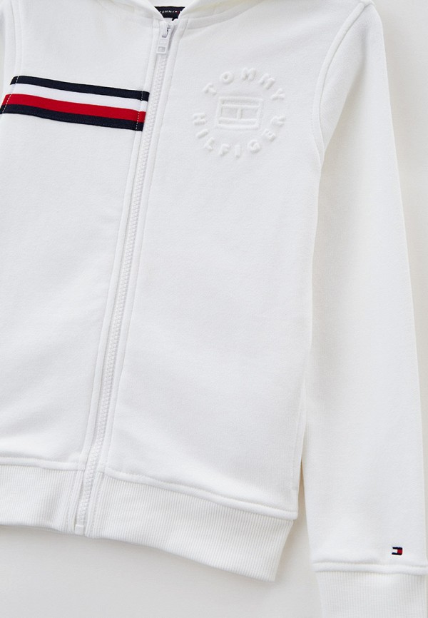 фото Толстовка tommy hilfiger