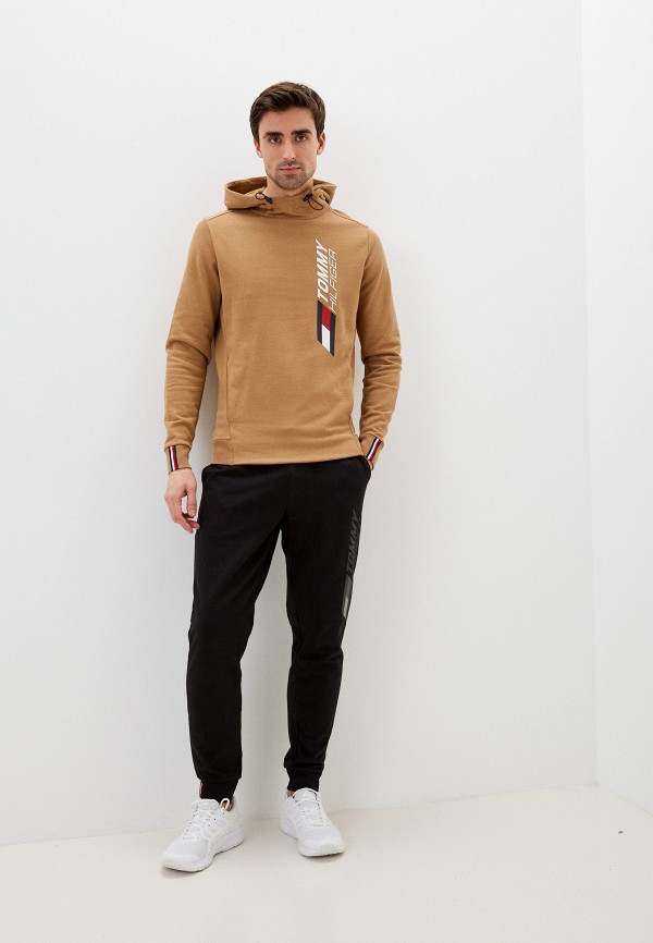 фото Худи tommy hilfiger