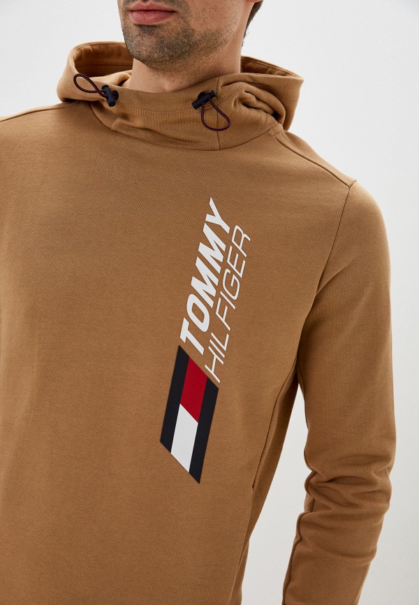 фото Худи tommy hilfiger