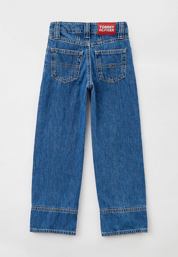 фото Джинсы tommy hilfiger