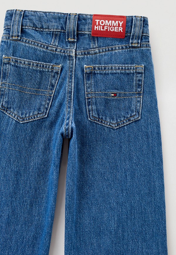 фото Джинсы tommy hilfiger