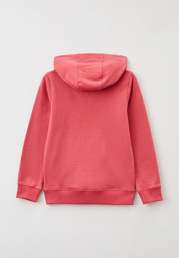 фото Худи tommy hilfiger