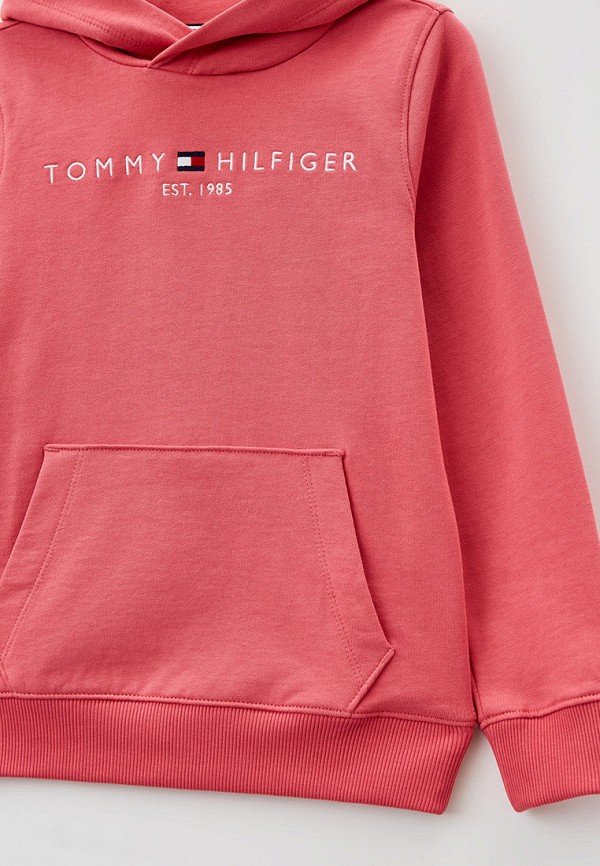 фото Худи tommy hilfiger