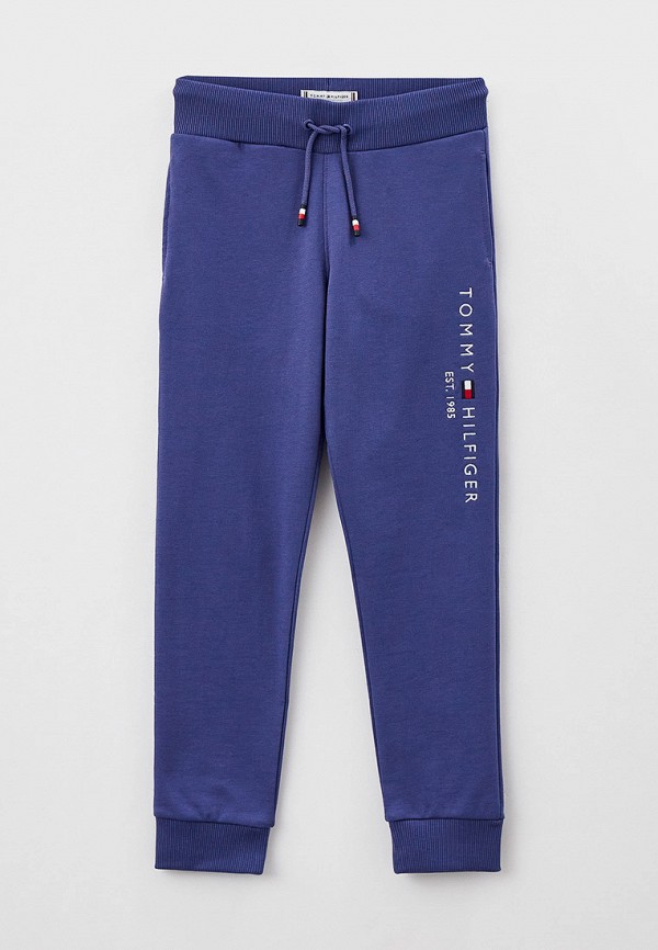 фото Брюки спортивные tommy hilfiger