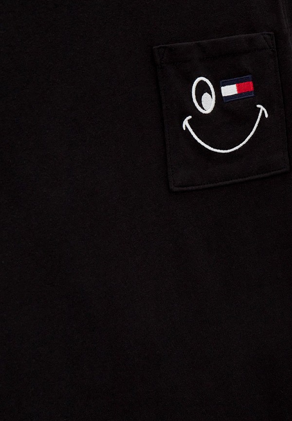 фото Футболка tommy hilfiger