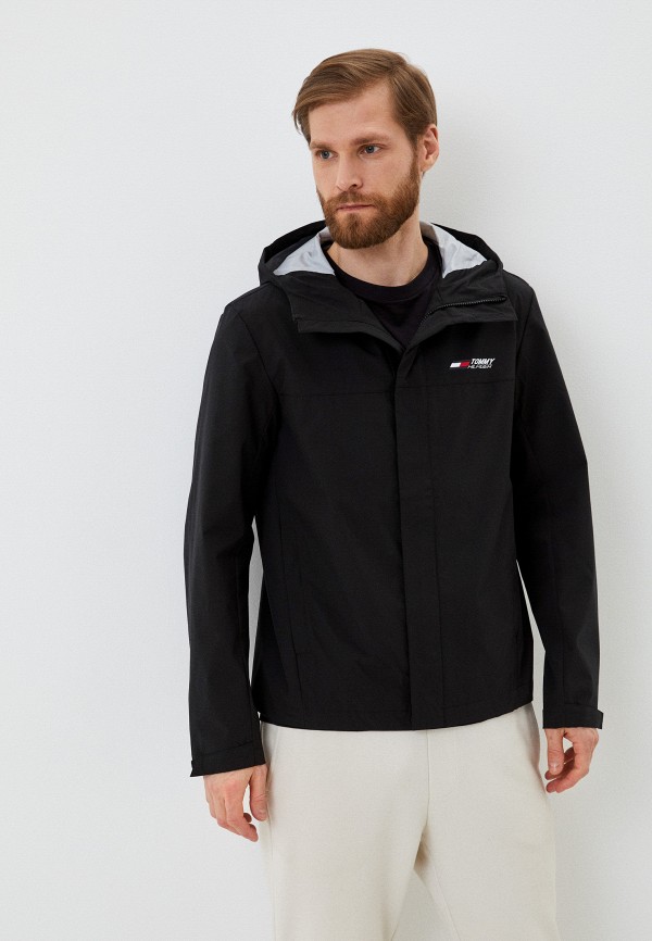 фото Куртка tommy hilfiger