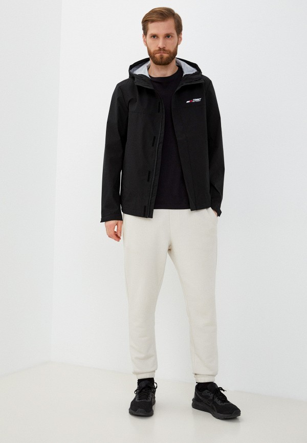 фото Куртка tommy hilfiger