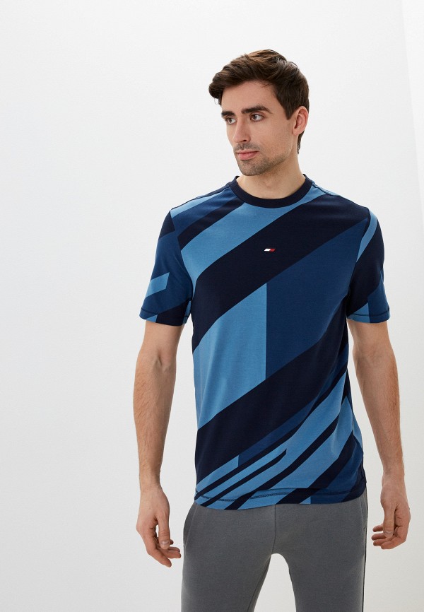 фото Футболка tommy hilfiger