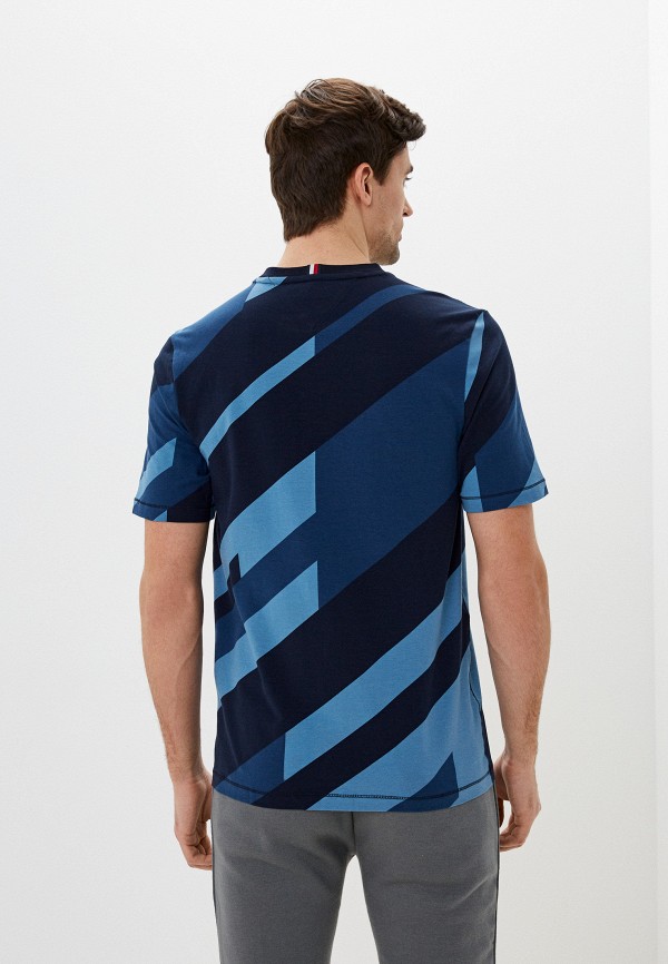 фото Футболка tommy hilfiger