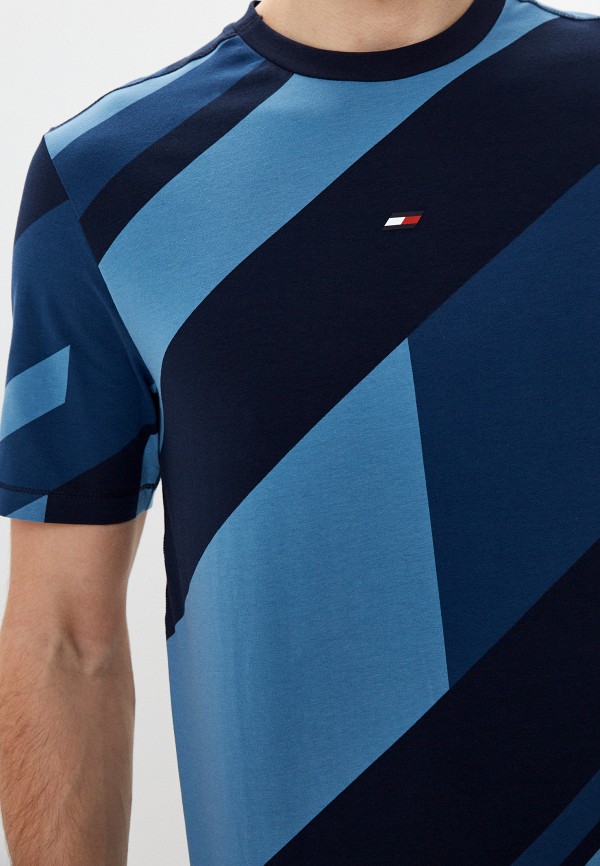 фото Футболка tommy hilfiger