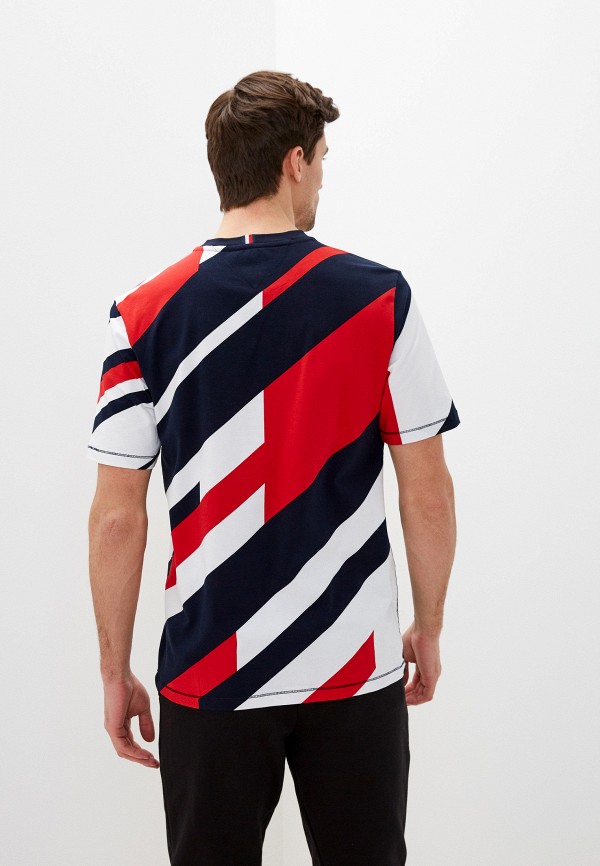 фото Футболка tommy hilfiger