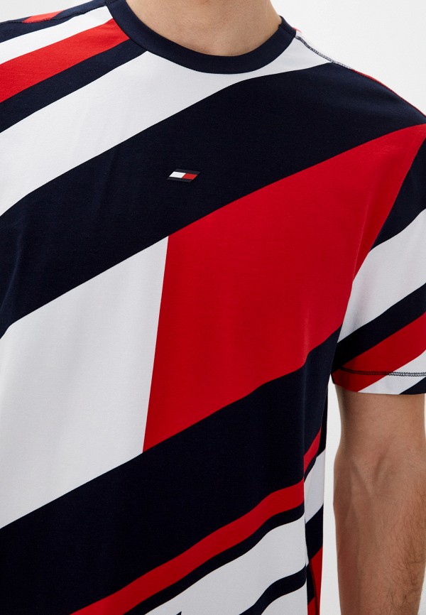 фото Футболка tommy hilfiger