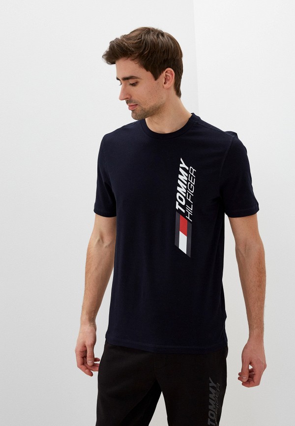 фото Футболка tommy hilfiger